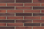 Кирпич клинкерный Westerwaelder Klinker Nr 03EG Rot Edelglanz, 290*60*52 мм