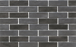 Декоративный кирпич White Hills Терамо брик 2 Design цвет 363-80
