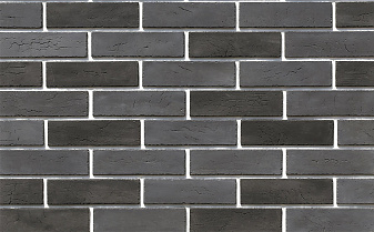 Декоративный кирпич White Hills Терамо брик 2 Design цвет 363-80
