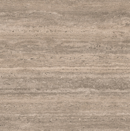 Керамогранит KERAMA MARAZZI Про Травертин бежевый темный обрезной, 1195*1195*9 мм
