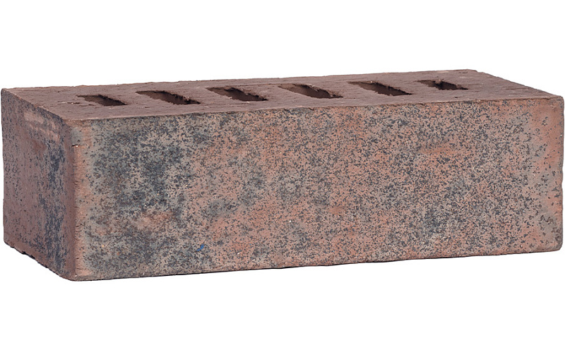 Кирпич клинкерный Plinfa Iron 2306, 215*102*65 мм