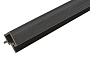 Угловой профиль CM Wall, 3000*56*49 мм, Black wood (Черное дерево)