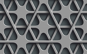 Хризотилцементная панель Nova facade M-105, 3000*1200*8 мм