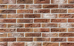Декоративный кирпич Leonardo Stone Сен-Жермен 200*50*14 мм 0,62 м2/уп 778