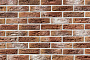 Декоративный кирпич Leonardo Stone Сен-Жермен 200*50*14 мм 0,62 м2/уп 778