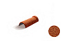 Конек полукруглый Metrotile, Terracotta