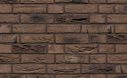 Кирпич облицовочный Westerwaelder Klinker WK953 Preston, 210*50*65 мм