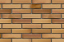Кирпич клинкерный Muhr 06EG Hellbraun-bunt Edelglanz гладкий, 240*115*52 мм