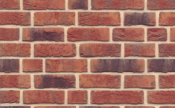 Кирпич облицовочный Muhr Nr 13, Friesland, 1/2 WFD 210*45-50*65 мм
