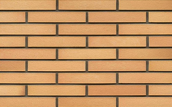 Кирпич клинкерный Muhr 23 Morgenrote гладкий, 290*60*52 мм