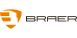 BRAER logo