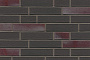Кирпич клинкерный Muhr 22 Schiefer blau-bunt гладкий, 240*115*52 мм