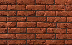 Декоративный кирпич Leonardo Stone Орлеан 250-280*78*17 мм 776