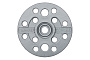 Дюбель для теплоизоляции IZO TECH-KREP, 10*160 мм, 500 шт/уп