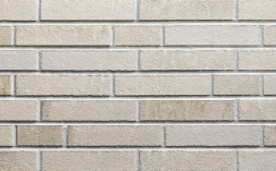 Клинкерная плитка под кирпич Stroeher Nuancist, 1810 beige-white, 290*52*14 мм