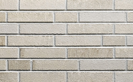Клинкерная плитка под кирпич Stroeher Nuancist, 1810 beige-white, 290*52*14 мм