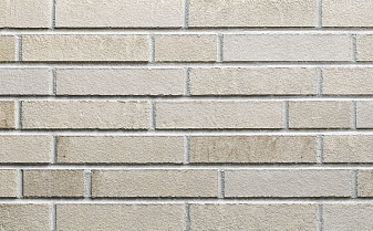 Клинкерная плитка под кирпич Stroeher Nuancist, 1810 beige-white, 290*52*14 мм