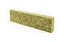 Плитка гиперпрессованная Акварид К5, Дикий камень, Песочный, 250*65*22 мм