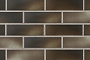 Клинкерная плитка под кирпич Terramatic Plato Black AС, 240*71*14 мм