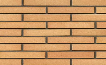 Кирпич клинкерный Muhr 23 Morgenrote гладкий, 290*60*40 мм