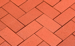 Клинкерная брусчатка Penter Baltic Klinker Pavers Classic, 200*100*45 мм