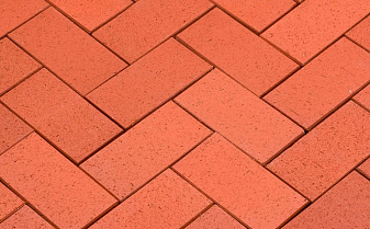 Клинкерная брусчатка Penter Baltic Klinker Pavers Classic, 200*100*45 мм