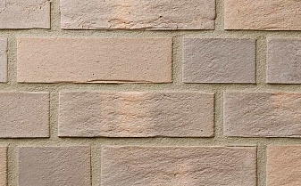 Кирпич клинкерный Terca Artis Grigio, 240*115*71 мм