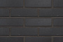 Кирпич Terca Nero+ гладкий облицовочный, 250*85*65 мм