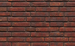 Кирпич облицовочный ручной формовки Muhr Nr 29, Delft, 210*45-50*50 мм