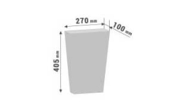 Декоративный элемент Lear KAB 17/27