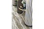 Керамогранит KERAMA MARAZZI Ониче зеленый светлый лаппатированный обрезной, 1195*600*9 мм