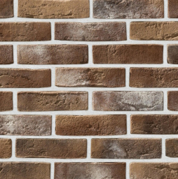 Декоративный кирпич Leonardo Stone Дижон 237*70*14 мм 402