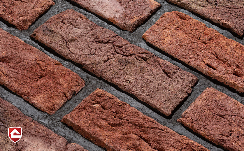 Кирпич облицовочный Rightbrick Моне, 210*100*65 мм