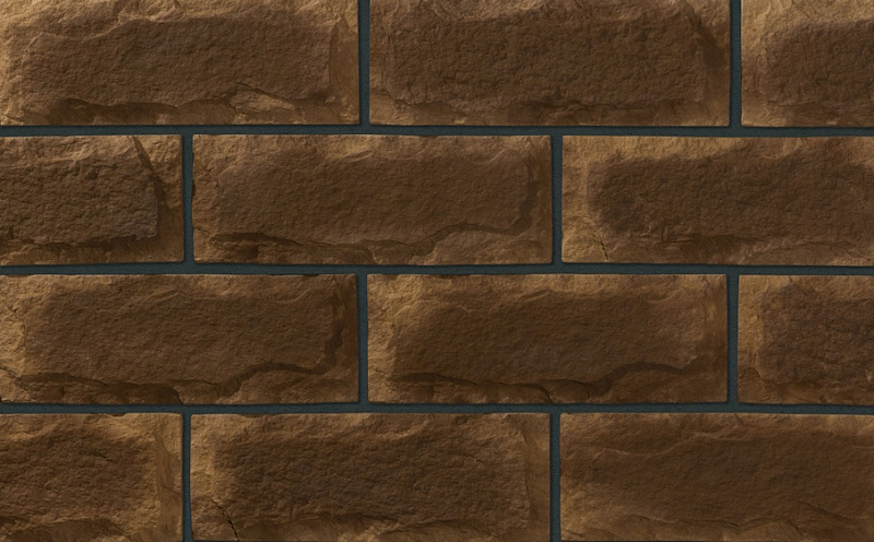 Облицовочный камень Leonardo Stone Турин 395*145*30 мм 370