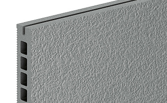 Керамогранитная плита для НВФ ExaTech GRIS, 1200*600*20 мм