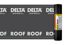 Гидроизоляционная пленка Delta Roof