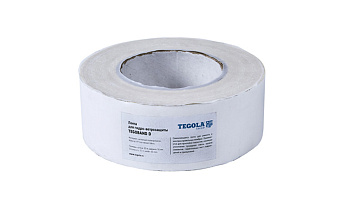 Лента для гидро-ветрозащиты TEGOLA TEGOBAND D, 25*0,05 м