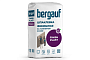 Шпаклевка Bergauf FINISH PLAST, 20 кг