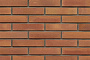 Кирпич клинкерный Muhr 08 Lachsrot гладкий, 240*115*52 мм
