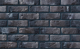 Декоративный кирпич Leonardo Stone Орлеан 250-280*78*17 мм 465