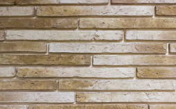 Декоративный кирпич ecodeco Лонг Ригель 40-123-07, 500*42-45*15-20 мм