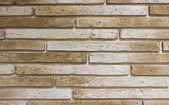 Декоративный кирпич ecodeco Лонг Ригель 40-123-07, 500*42-45*15-20 мм