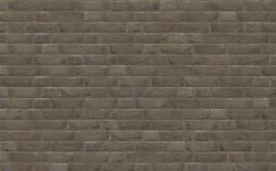 Кирпич облицовочный Nelissen GRAFIT, 215*50*65 мм