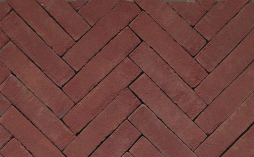 Клинкерная брусчатка Penter Paviona tumbled, 200*50*85 мм