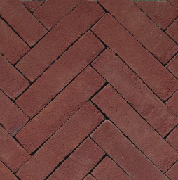 Клинкерная брусчатка Penter Paviona tumbled, 200*50*85 мм