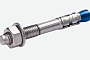 Анкер клиновой Rawlplug A4 R-HPTIIA4-08095/30, 8*95 мм