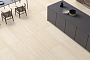 Керамогранит Eternal matt Travertine Crema, 1200*600*9 мм