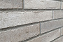 Клинкерная плитка под кирпич INTERBAU Brick Loft, INT 570 Sand, 360*52*10 мм