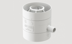 Водосборник универсальный Docke, пломбир