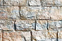 Хризотилцементная панель Nova facade BR-406, 3000*1500*8 мм